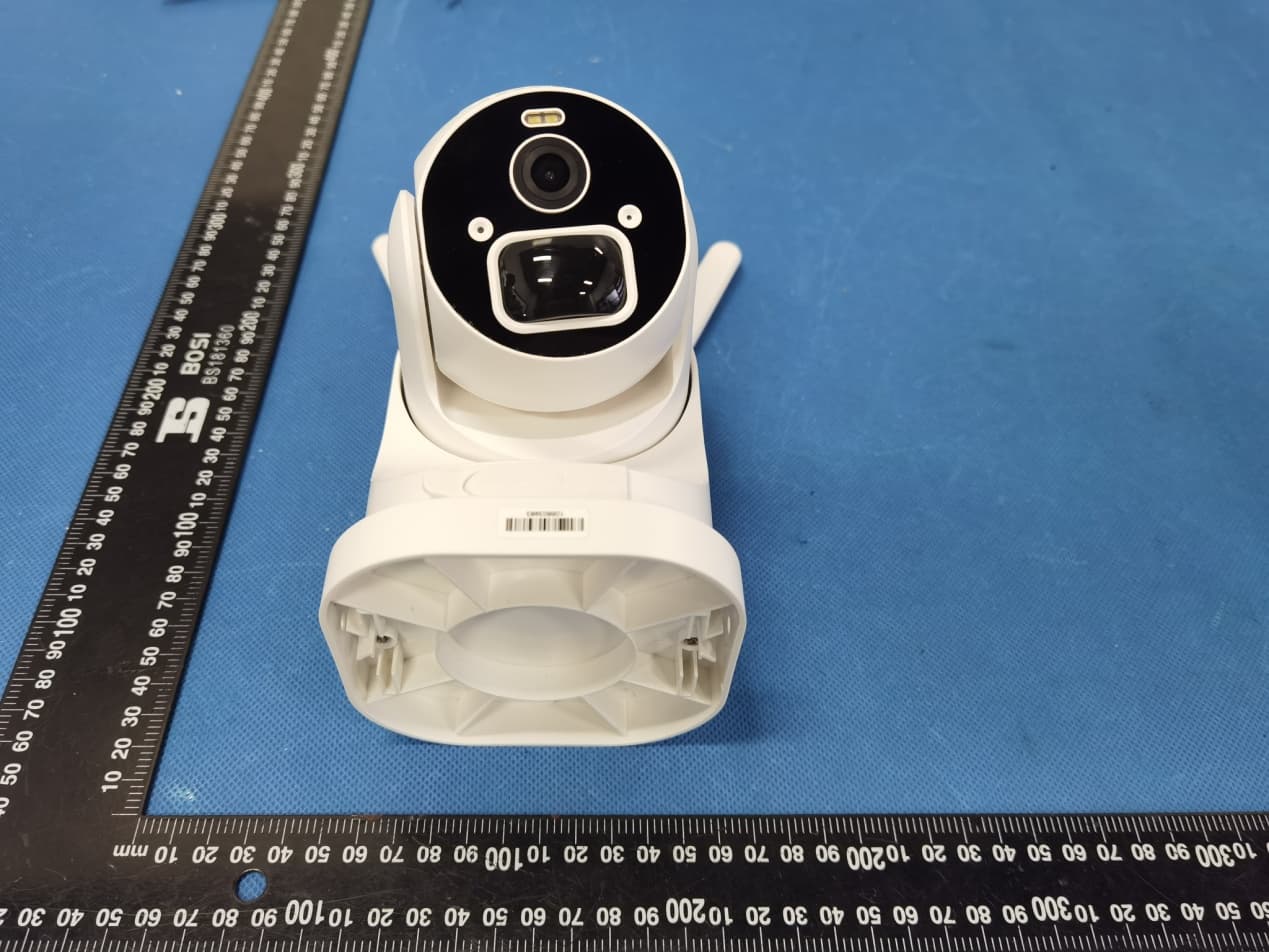 Wifi camera - FCC ID 2AVKP-BF-A40 - SHENZHEN BOVISION TECHNOLOGY CO.,LTD. (2)
