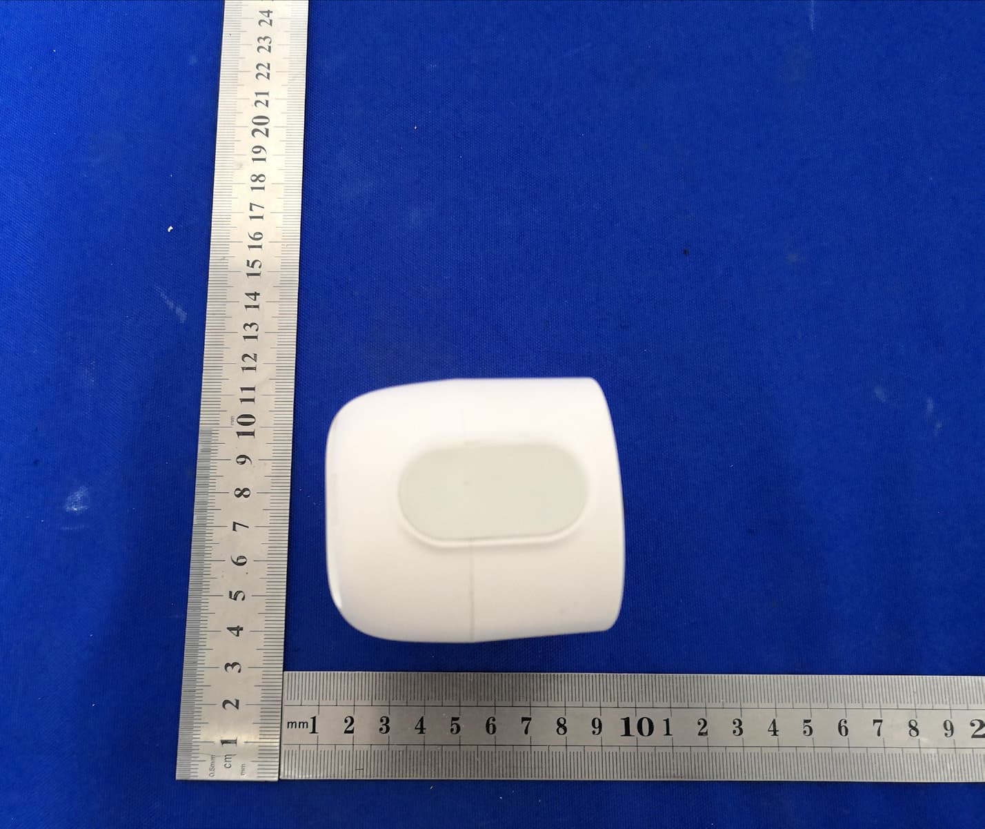 battery wifi camera - FCC ID 2AVKP-BFA30 - SHENZHEN BOVISION TECHNOLOGY CO.,LTD.