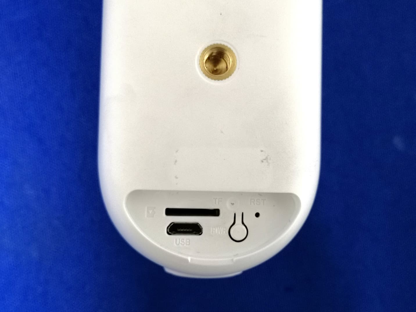 battery wifi camera - FCC ID 2AVKP-BFA30 - SHENZHEN BOVISION TECHNOLOGY CO.,LTD. (2)