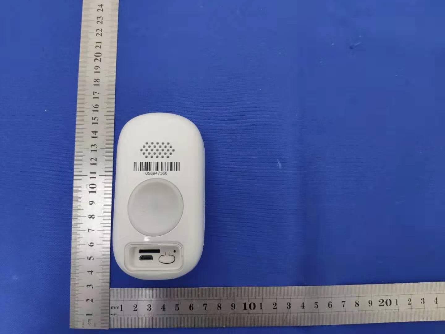 Battery camera - FCC ID 2AVKP-FV-A10 - SHENZHEN BOVISION TECHNOLOGY CO.,LTD. (3)
