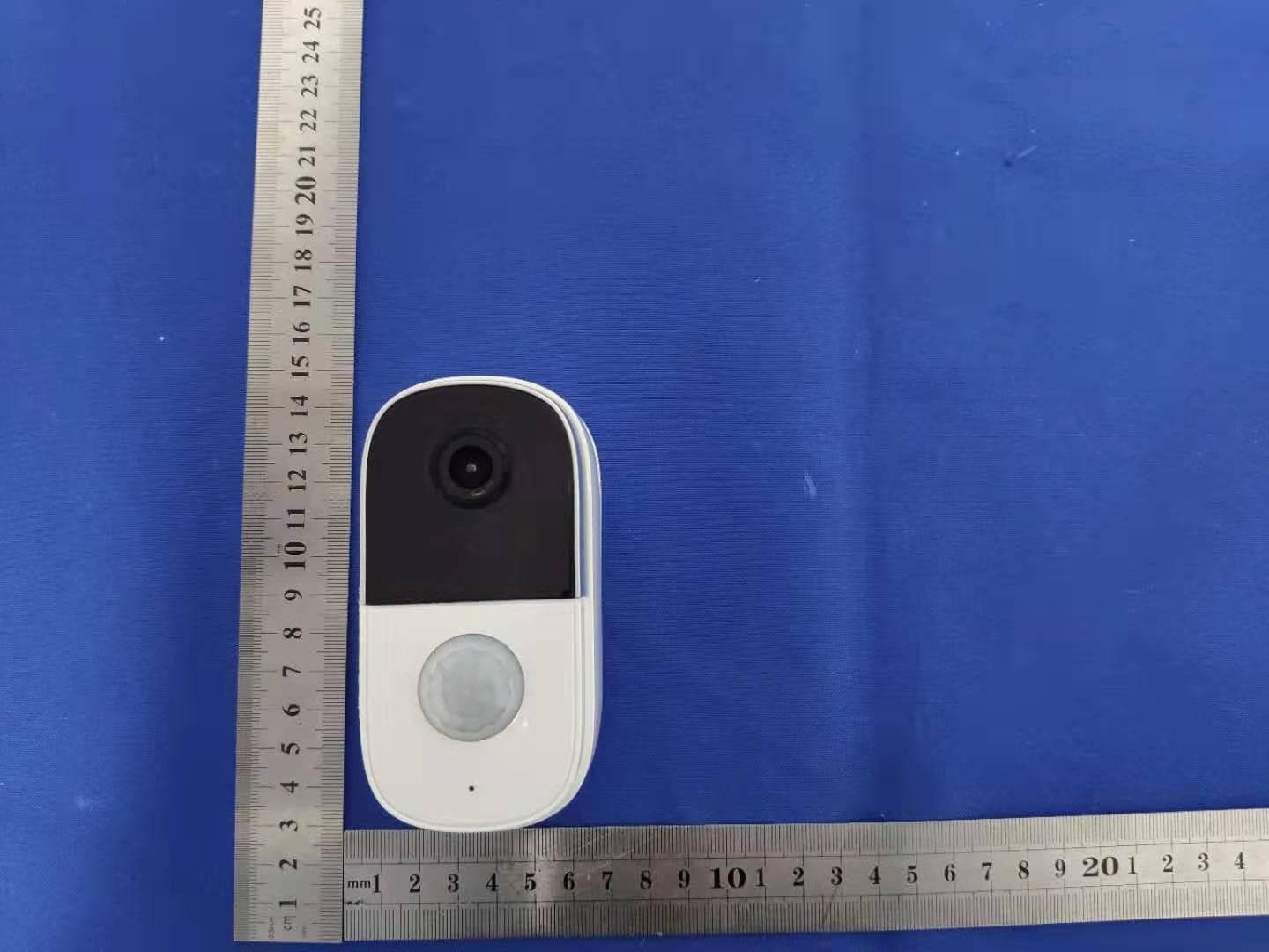 Battery camera - FCC ID 2AVKP-FV-A10 - SHENZHEN BOVISION TECHNOLOGY CO.,LTD. (2)