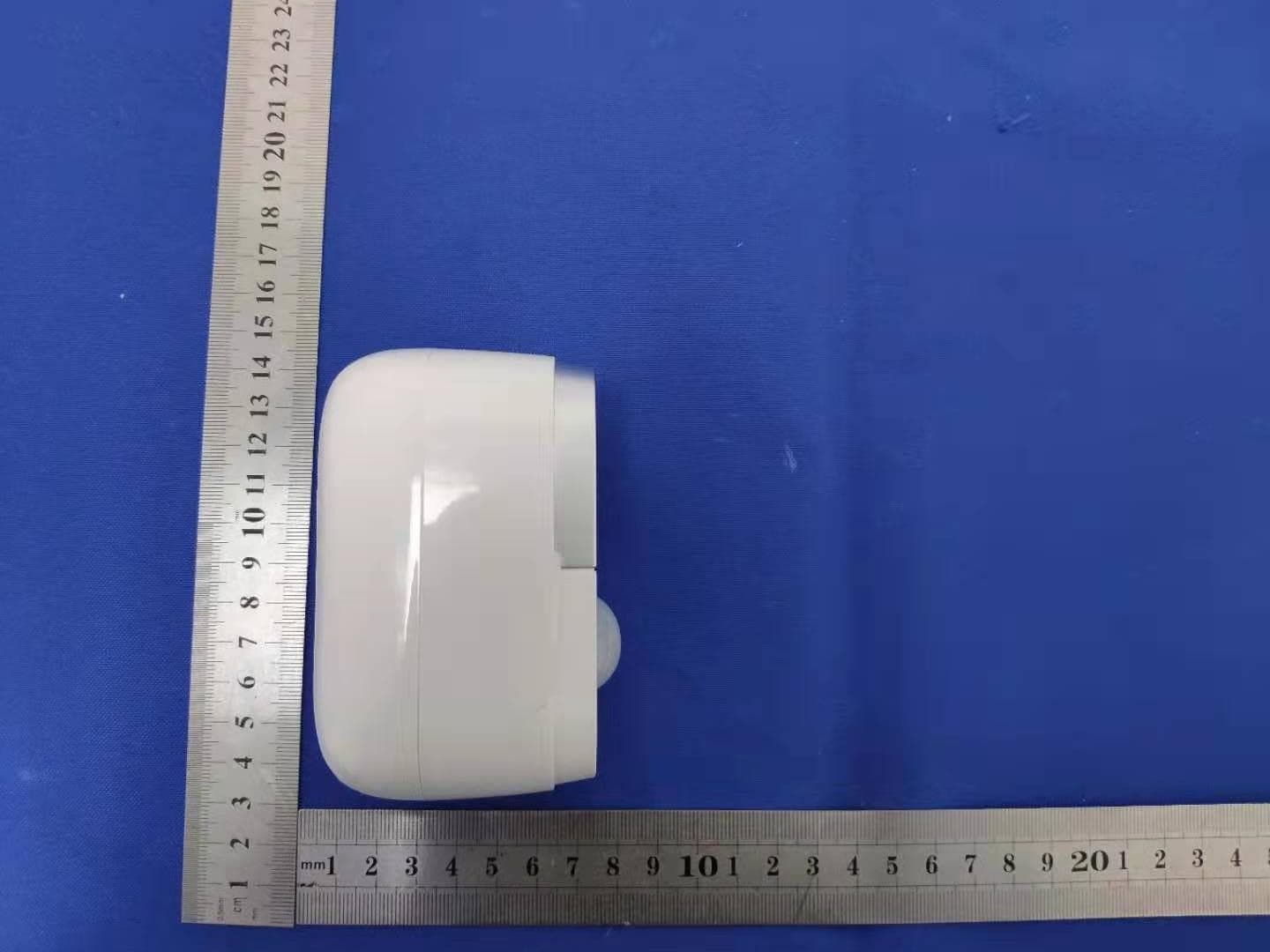 Battery camera - FCC ID 2AVKP-FV-A10 - SHENZHEN BOVISION TECHNOLOGY CO.,LTD. (5)