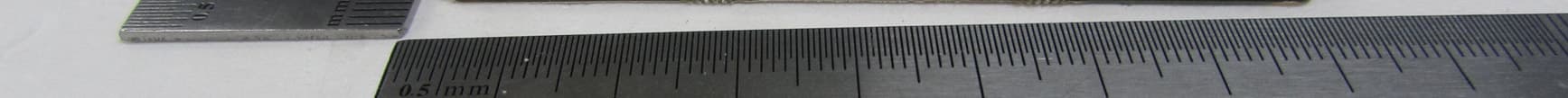 Millimeter Wave Radar Module - FCC ID 2AVKZRM68-NTA - Smart Radar System, Inc.