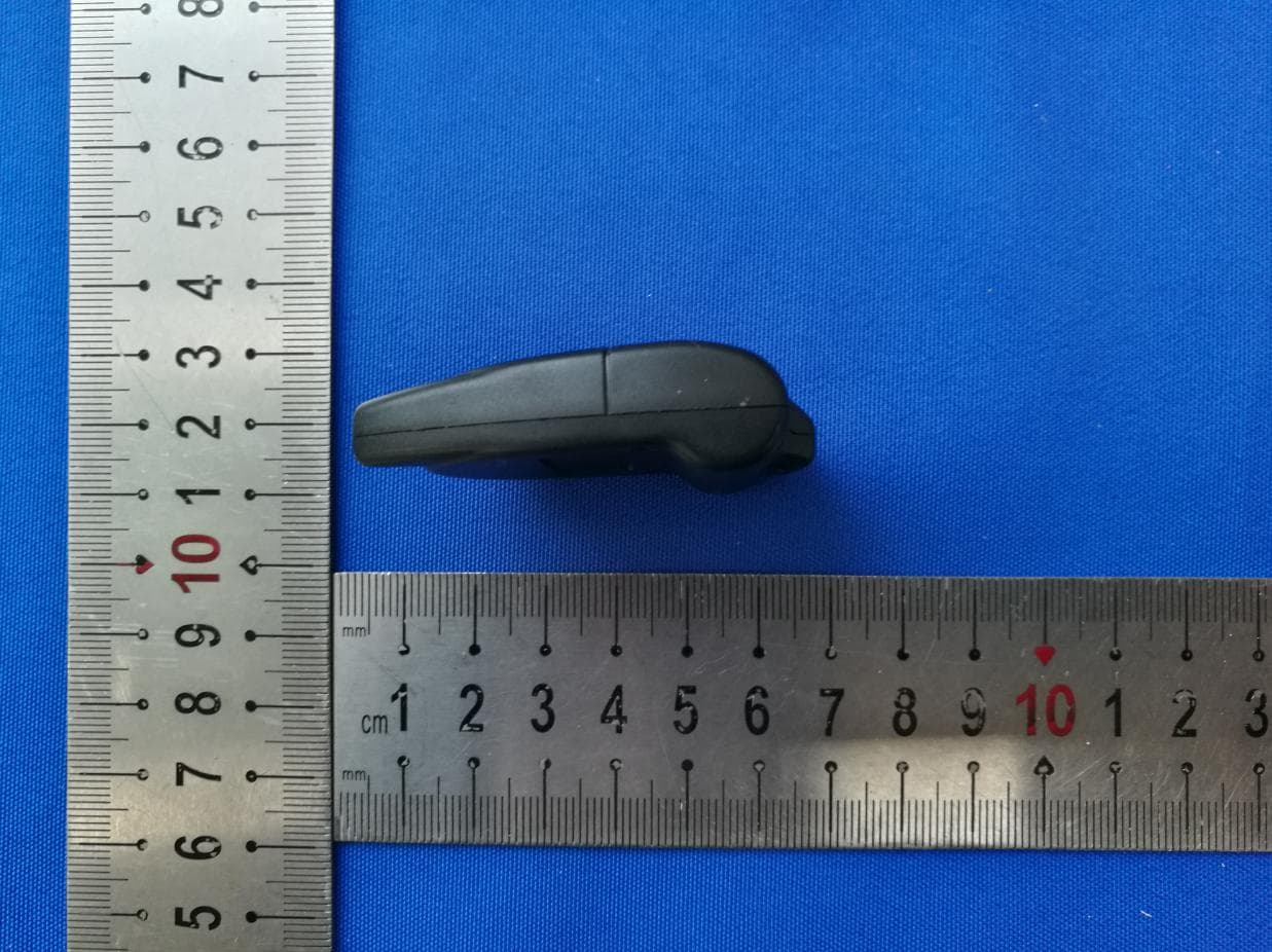 RC Lighter - FCC ID 2AVLC-RC66970 - Spiritexe Design Inc (3)
