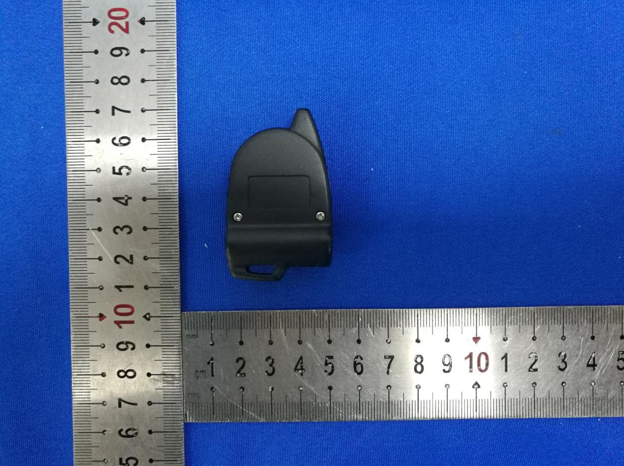 RC Lighter - FCC ID 2AVLC-RC66970 - Spiritexe Design Inc (2)