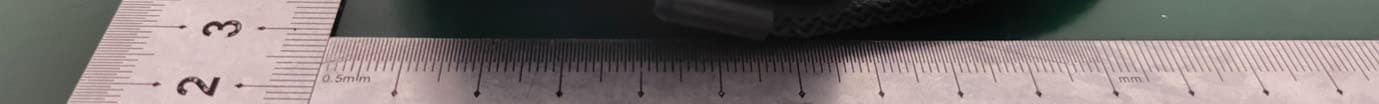5m DIGITAL TAPE - FCC ID 2AVLFET030 - Monolith Electric (Changzhou) Co., Ltd. (5)