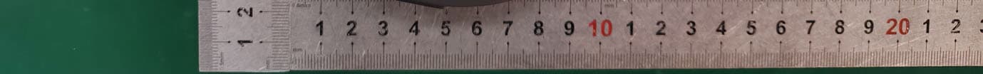 5m DIGITAL TAPE - FCC ID 2AVLFET030 - Monolith Electric (Changzhou) Co., Ltd. (2)