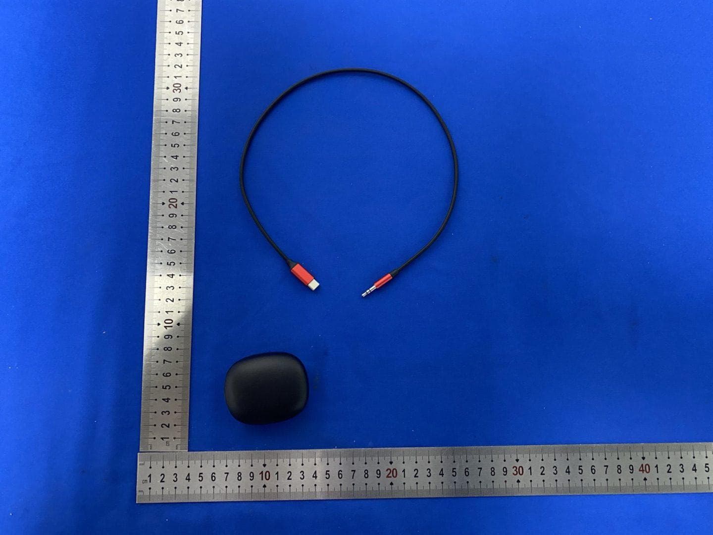 Wireless Earphone - FCC ID 2AVLI-EP030A - HONGKONG VIMAI TECHNOLOGY CO.,LIMITED (4)