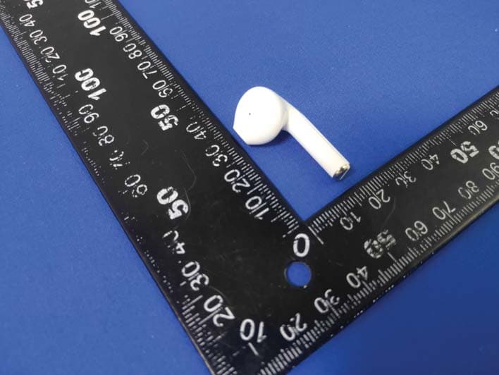 True wireless Earbuds - FCC ID 2AVLI-EP031B - HONGKONG VIMAI TECHNOLOGY CO.,LIMITED (2)