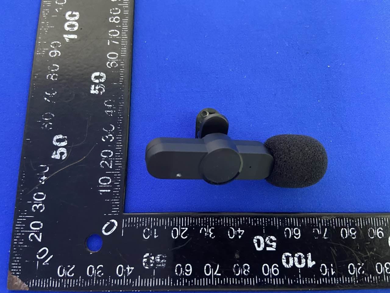wireless microphone - FCC ID 2AVLI-LIGHTING - HONGKONG VIMAI TECHNOLOGY CO.,LIMITED (2)