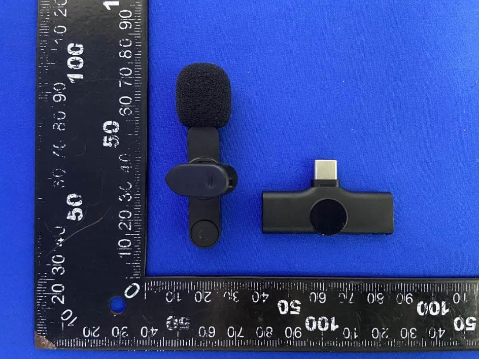 wireless microphone - FCC ID 2AVLI-TYPE-C - HONGKONG VIMAI TECHNOLOGY CO.,LIMITED (3)