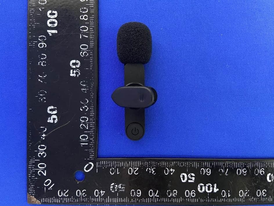 wireless microphone - FCC ID 2AVLI-TYPE-C - HONGKONG VIMAI TECHNOLOGY CO.,LIMITED (2)