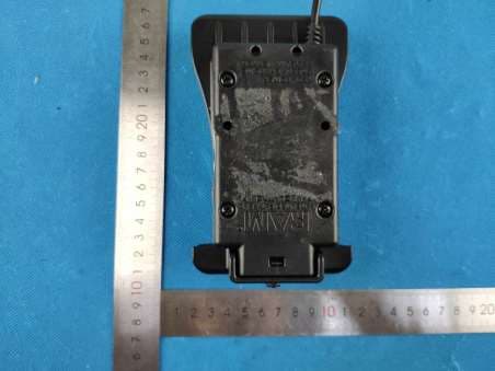 Quick Grip Charger - FCC ID 2AVLK-RAM-B-166 - National Products, Inc (5)