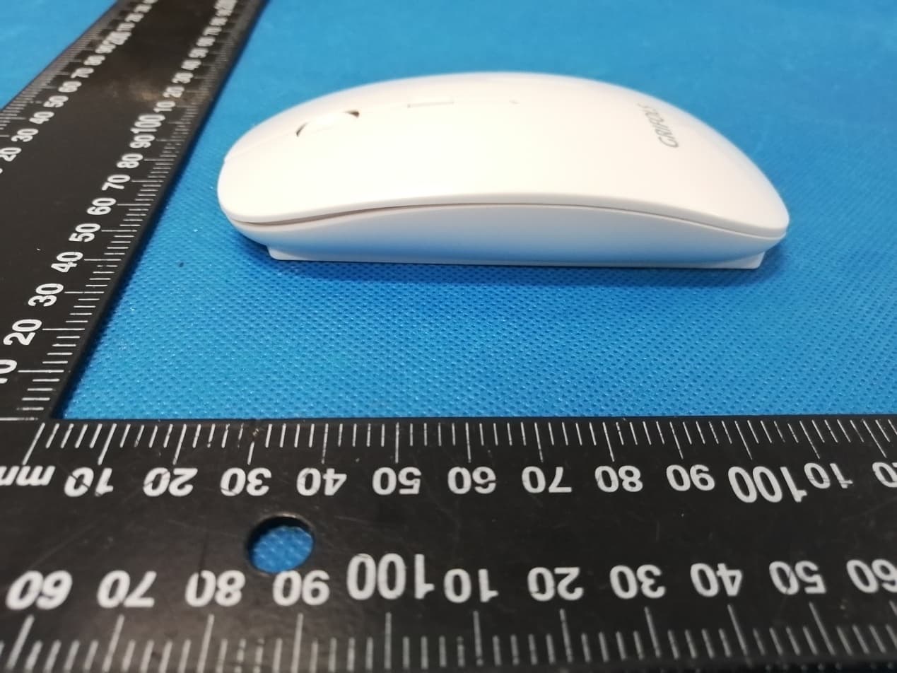 Rechargeable wireless mouse - FCC ID 2AVM8-GG1725 - GIVEITAWAY SLU (3)