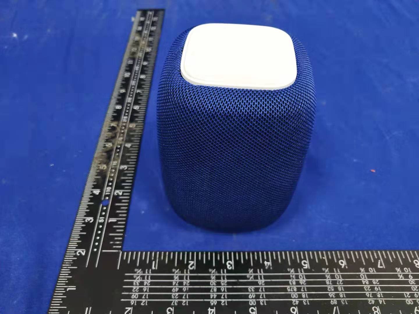Wireless speaker - FCC ID 2AVMA-BY3090 - Dongguan Xianghe Xin Industrial Co., Ltd (2)