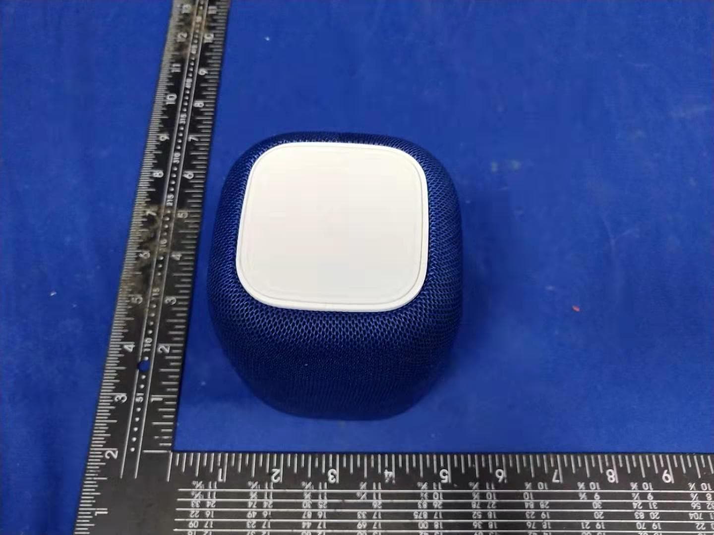 Wireless speaker - FCC ID 2AVMA-BY3090 - Dongguan Xianghe Xin Industrial Co., Ltd (4)