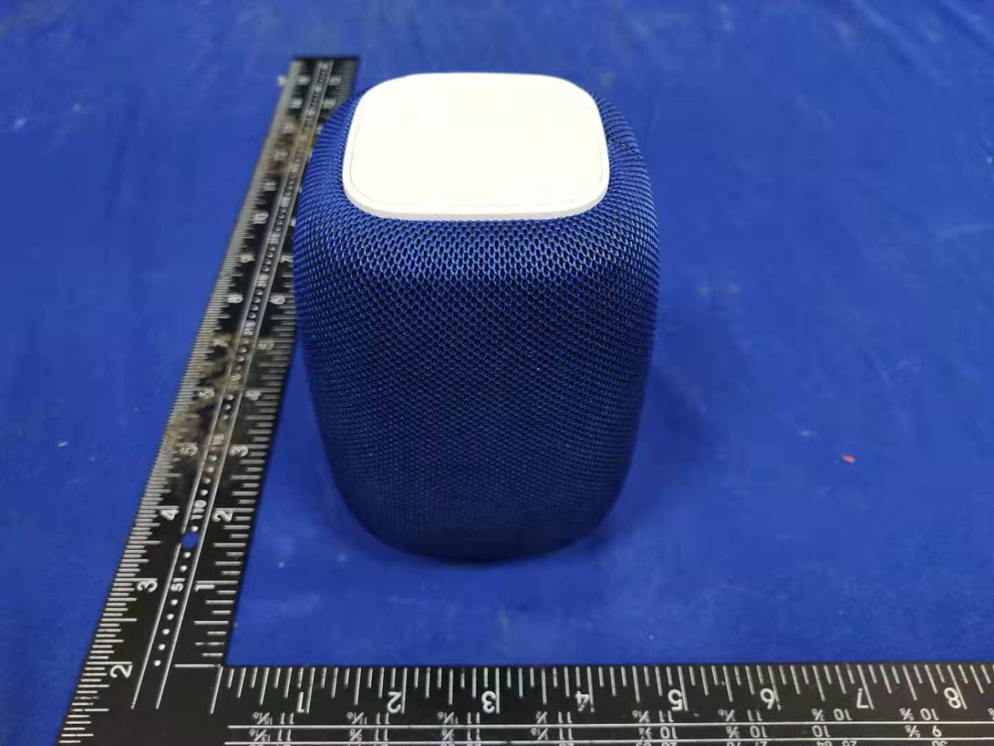 Wireless speaker - FCC ID 2AVMA-BY3090 - Dongguan Xianghe Xin Industrial Co., Ltd (5)
