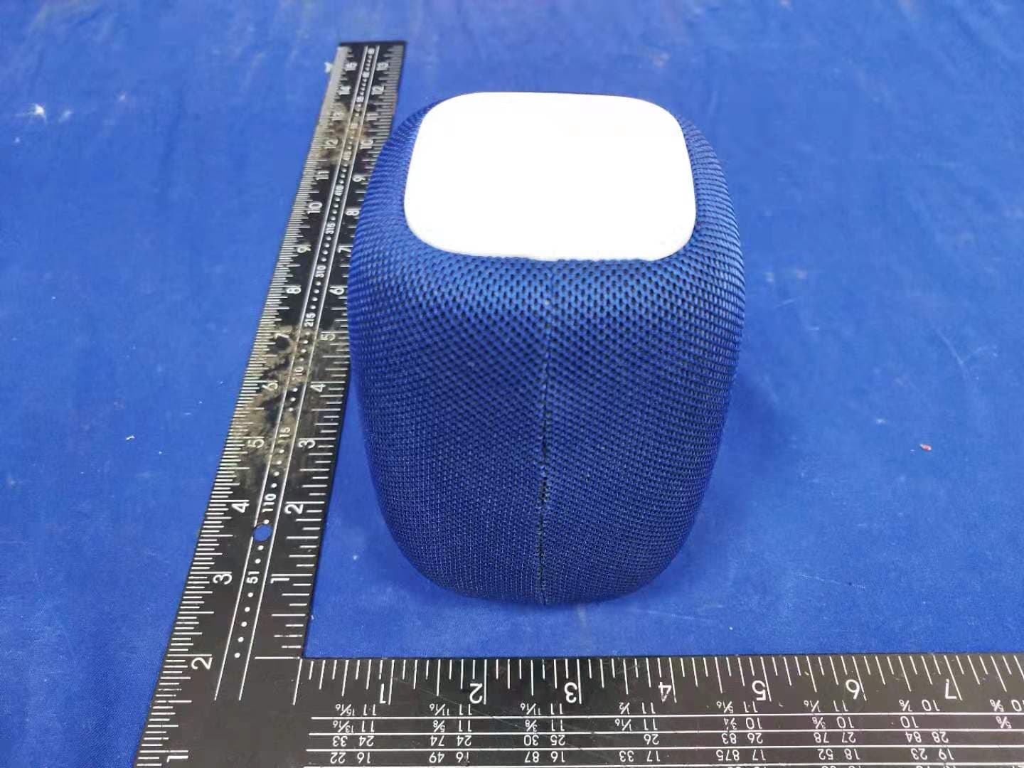 Wireless speaker - FCC ID 2AVMA-BY3090 - Dongguan Xianghe Xin Industrial Co., Ltd