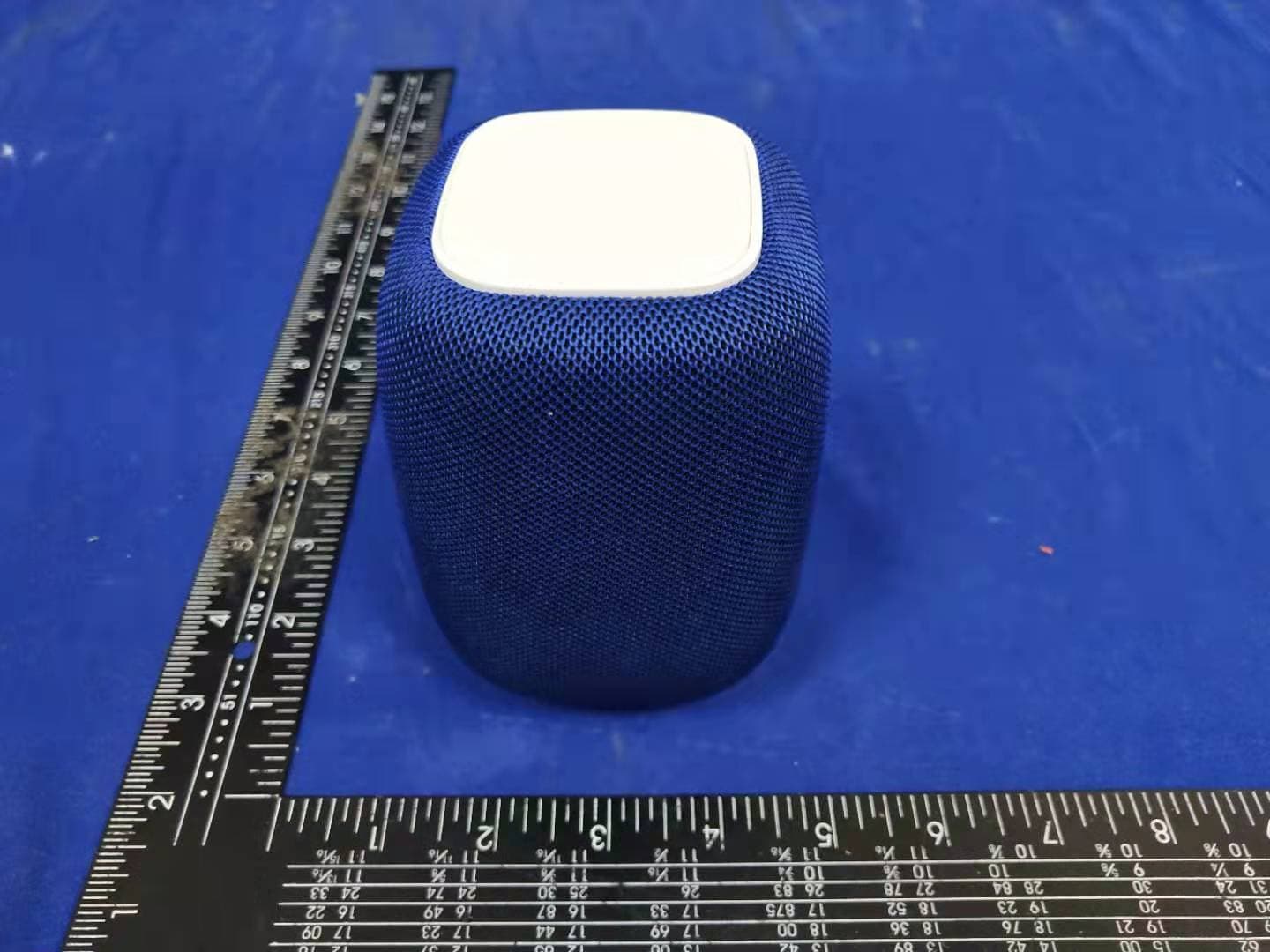 Wireless speaker - FCC ID 2AVMA-BY3090 - Dongguan Xianghe Xin Industrial Co., Ltd (3)