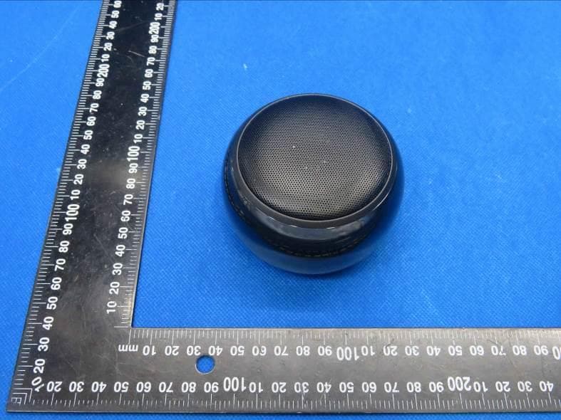Wireless speaker - FCC ID 2AVMA-NBY230 - Dongguan Xianghe Xin Industrial Co., Ltd (5)