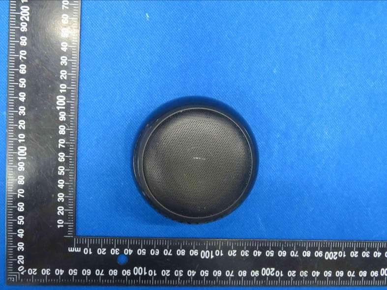 Wireless speaker - FCC ID 2AVMA-NBY230 - Dongguan Xianghe Xin Industrial Co., Ltd (4)