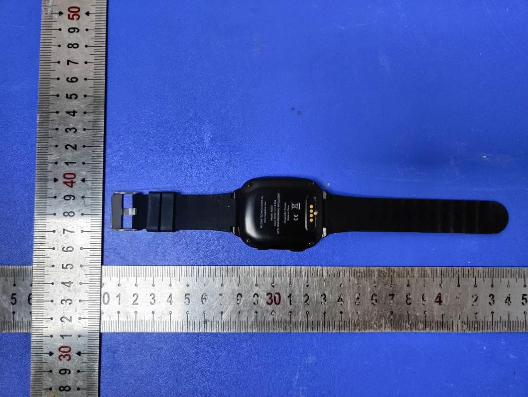 Kids Smartwatch - FCC ID 2AVMJ-XGO2 - XPLORA Technologies AS