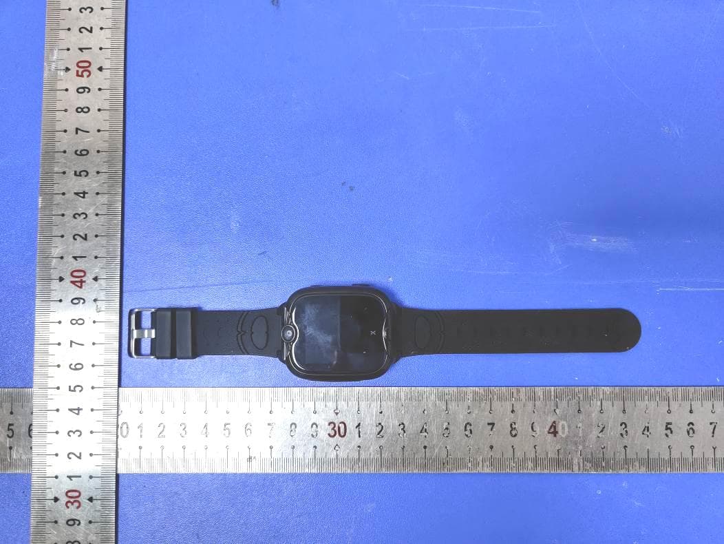 Kids Smartwatch - FCC ID 2AVMJ-XGO2 - XPLORA Technologies AS (3)