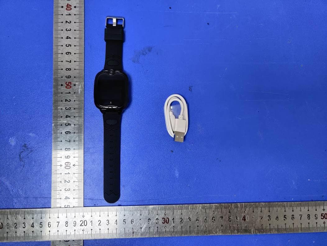Kids Smartwatch - FCC ID 2AVMJ-XGO2 - XPLORA Technologies AS (2)