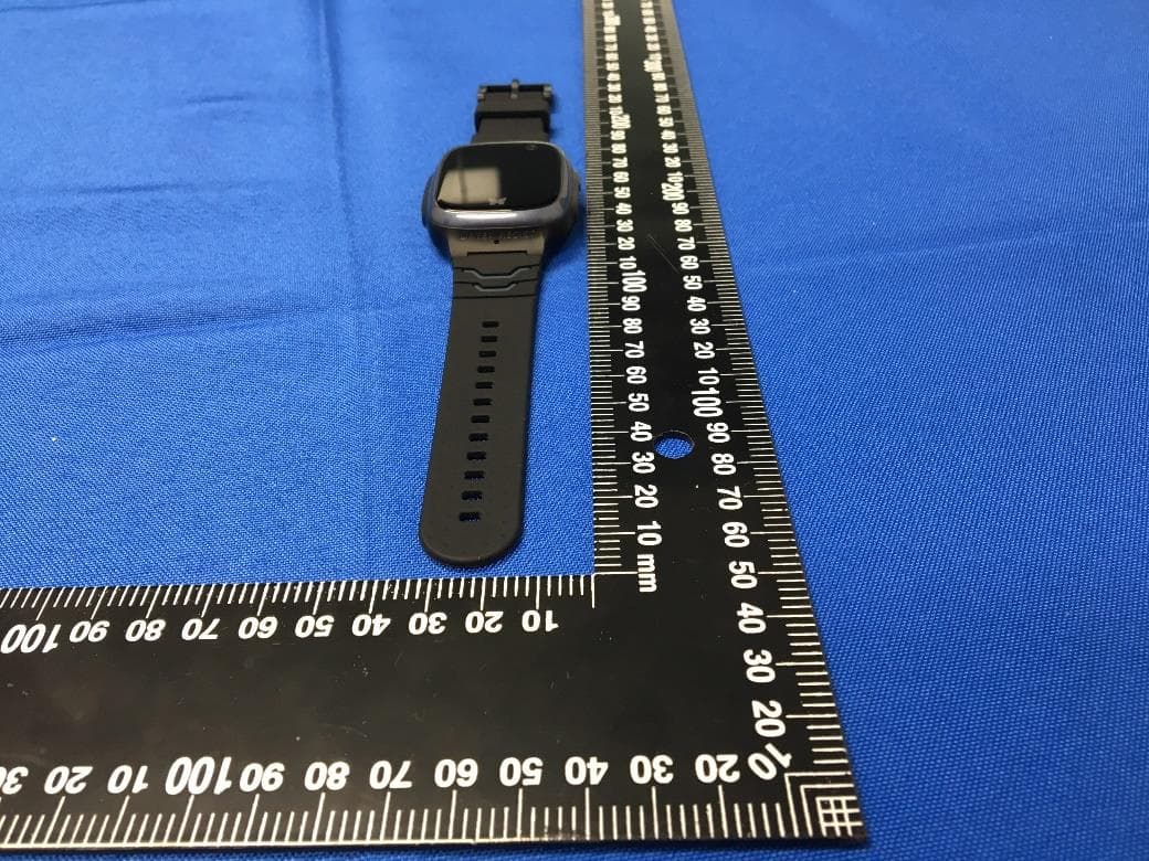 Kids SmartWatch - FCC ID 2AVMJX5PE - XPLORA Technologies AS (5)