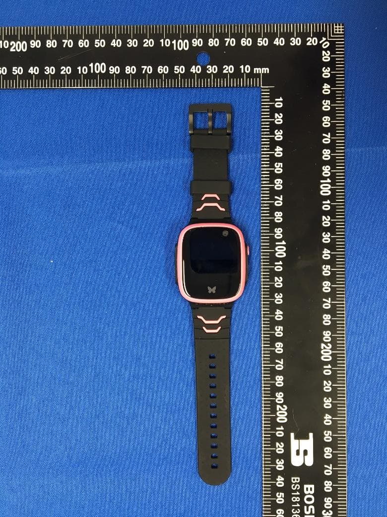 Kids SmartWatch - FCC ID 2AVMJX5PE - XPLORA Technologies AS (4)