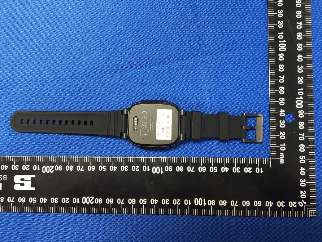 Kids SmartWatch - FCC ID 2AVMJX5PE - XPLORA Technologies AS (2)