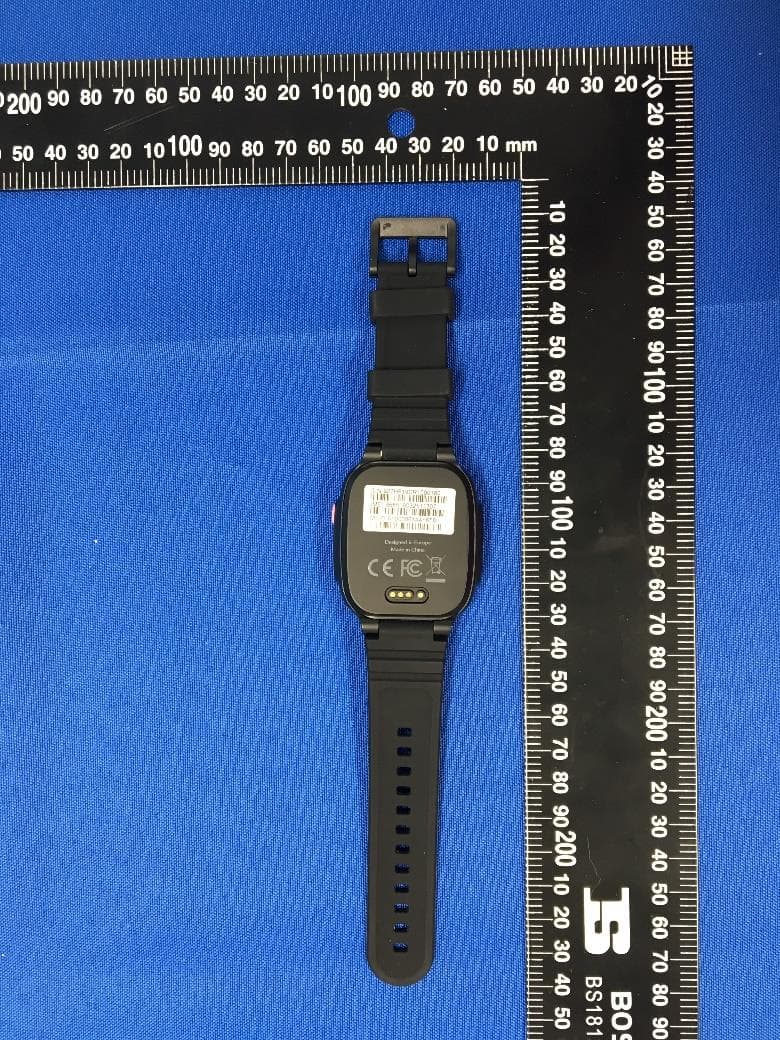 Kids SmartWatch - FCC ID 2AVMJX5PE - XPLORA Technologies AS (3)