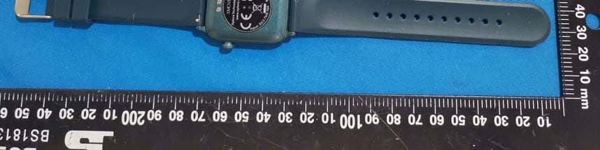 Bluetooth Connected Activity Tracker - FCC ID 2AVMJXMV - XPLORA Technologies AS (4)