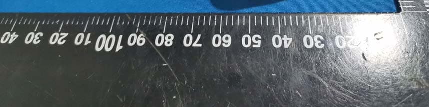 Bluetooth Connected Activity Tracker - FCC ID 2AVMJXMV - XPLORA Technologies AS (5)