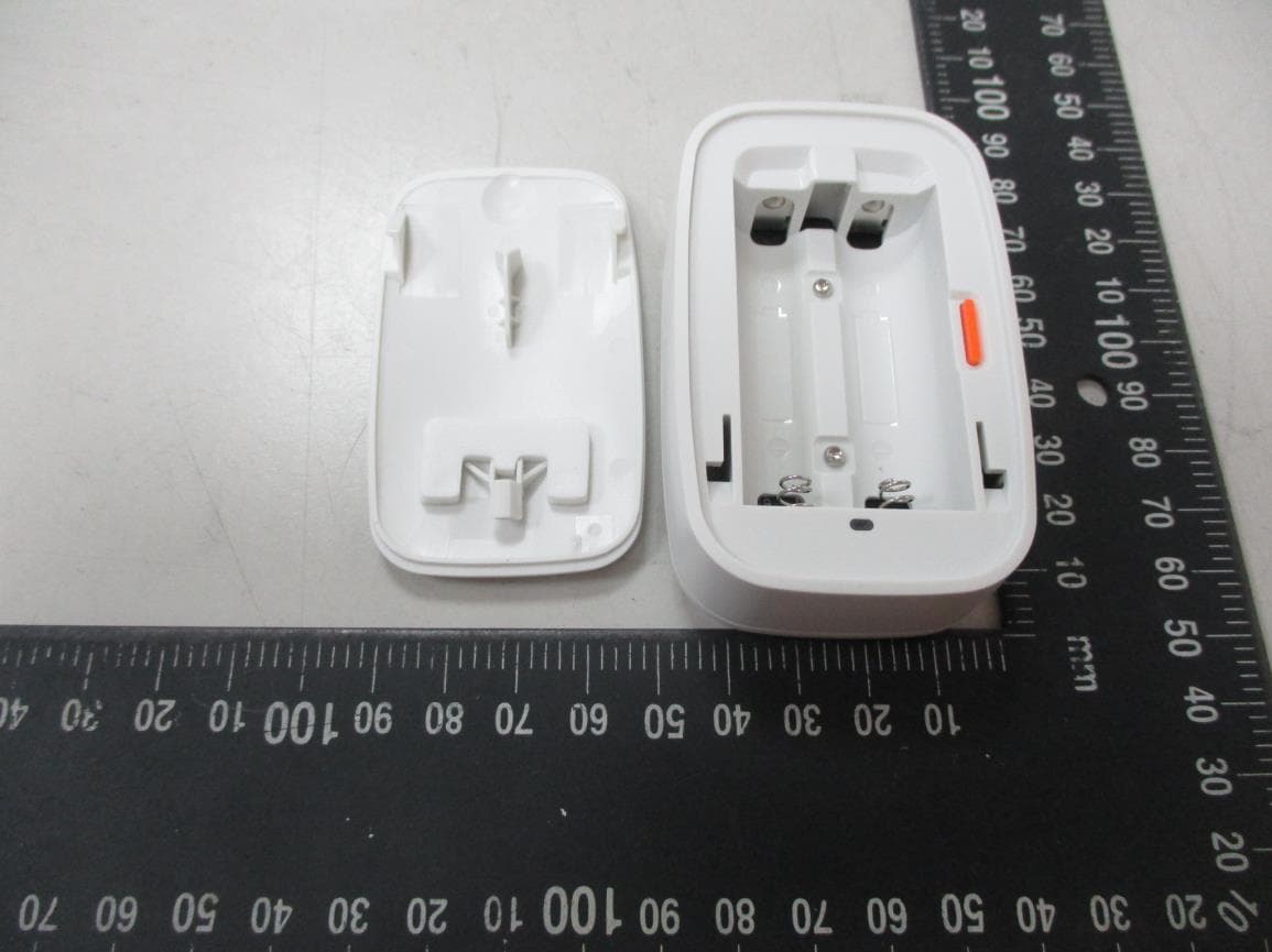 Sensor - FCC ID 2AVMLSMCOM2 - SmartAC.com, Inc. (2)