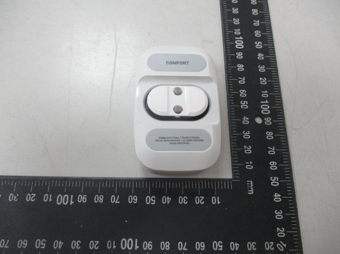 Sensor - FCC ID 2AVMLSMCOM2 - SmartAC.com, Inc.