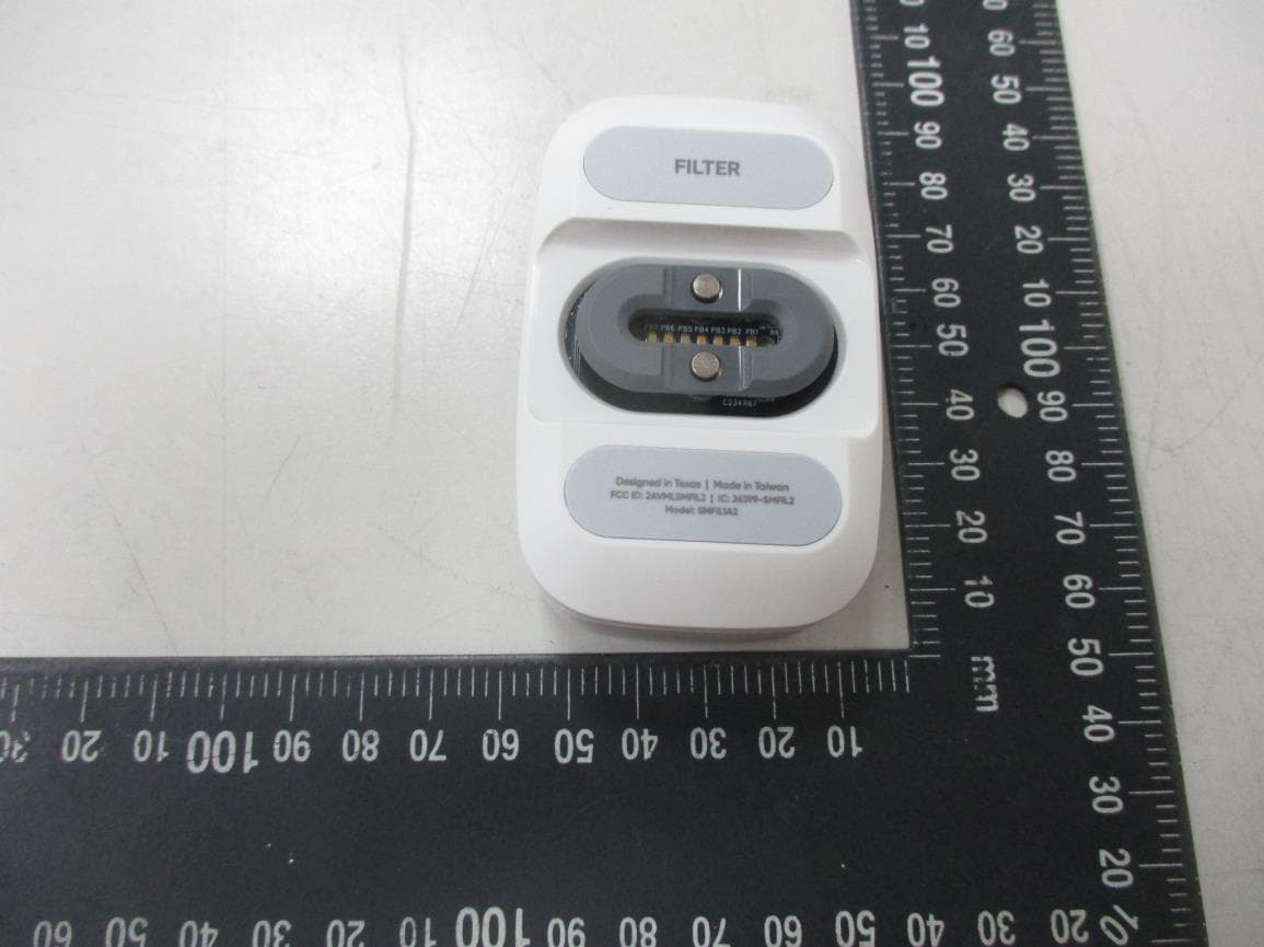 Sensor - FCC ID 2AVMLSMFIL2 - SmartAC.com, Inc.