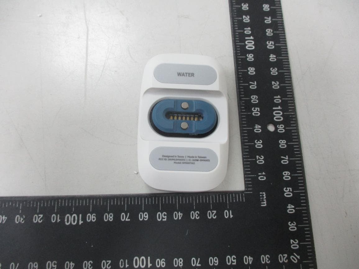 Sensor - FCC ID 2AVMLSMWAT2 - SmartAC.com, Inc.