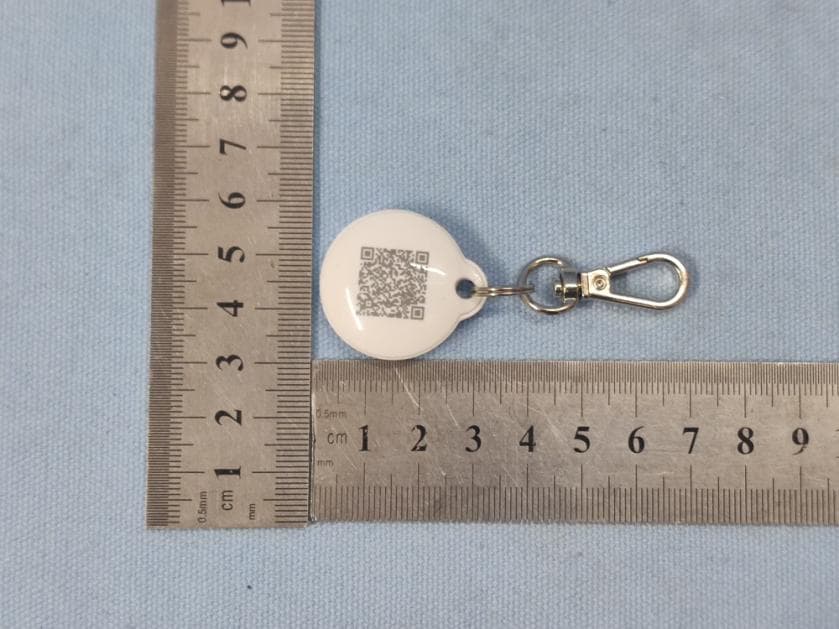 Medal Bluetooth GoBack - FCC ID 2AVMM-GOBACK01 - MICHOT (2)