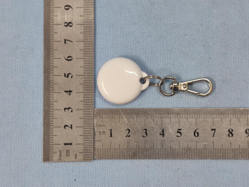 Medal Bluetooth GoBack - FCC ID 2AVMM-GOBACK01 - MICHOT