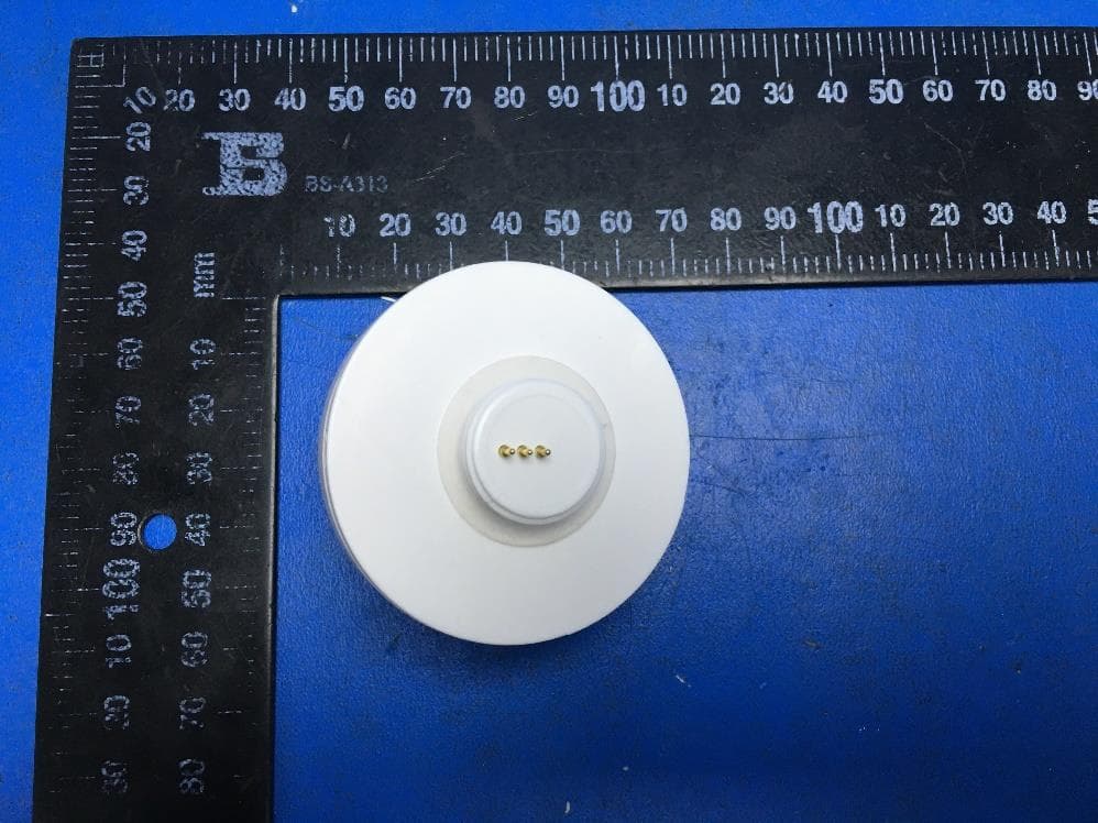 PIR Motion Sensor - FCC ID 2AVMOANT-6X-BLE - NINGBO SHARKWARD ELECTRONICS CO.,LTD.