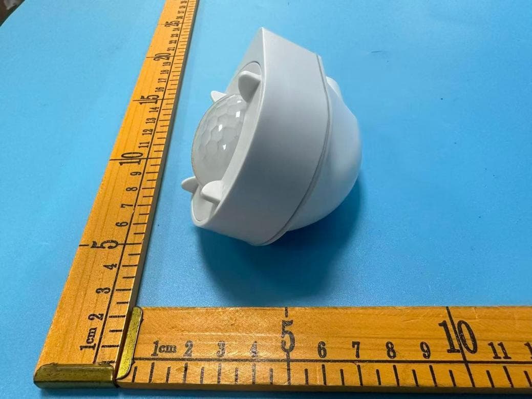 PIR Motion Sensor With Bluetooth - FCC ID 2AVMOANT-703P - NINGBO SHARKWARD ELECTRONICS CO.,LTD. (5)