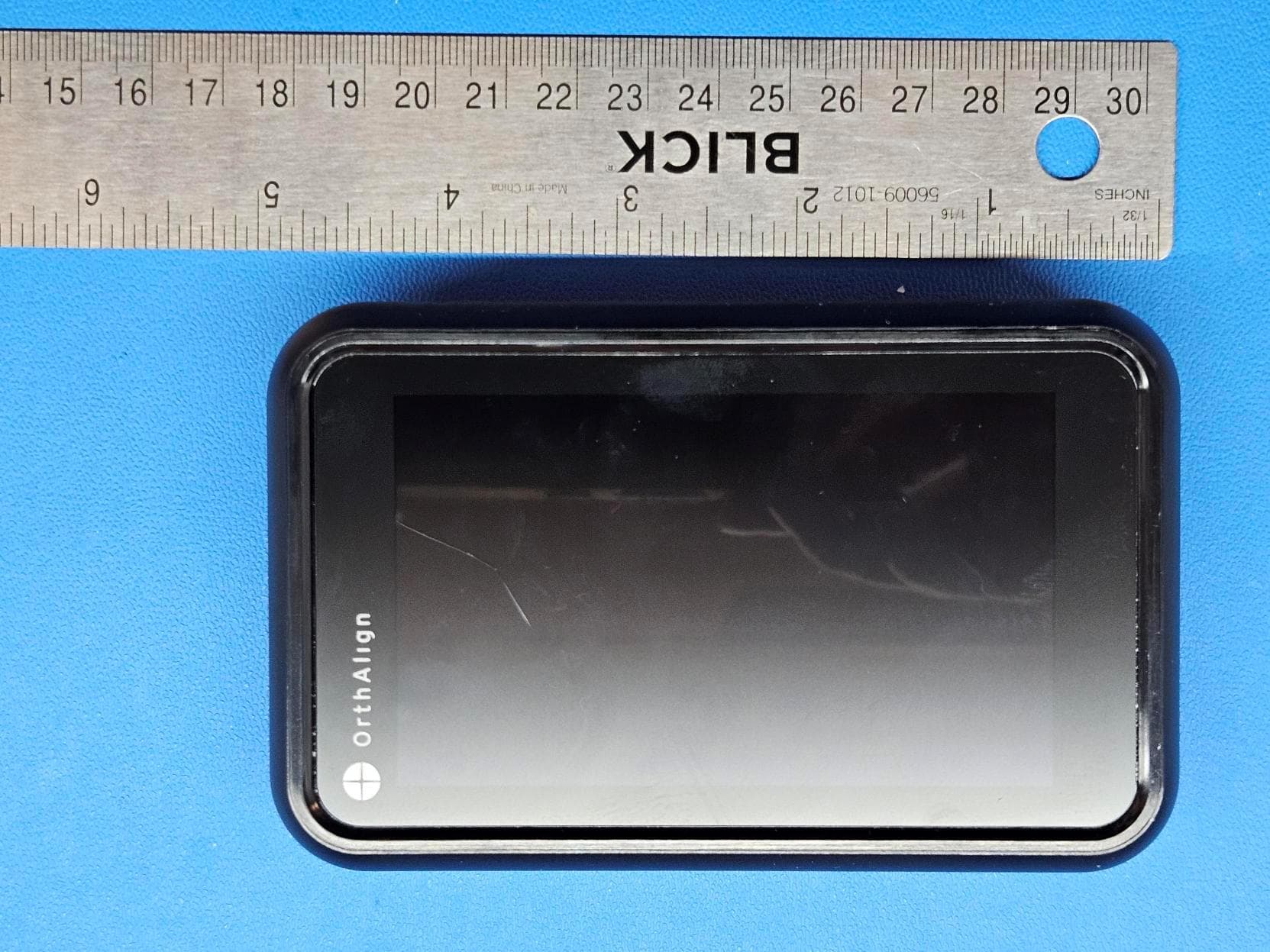 502000, 406000 - FCC ID 2AVMS-406012 - OrthAlign Inc