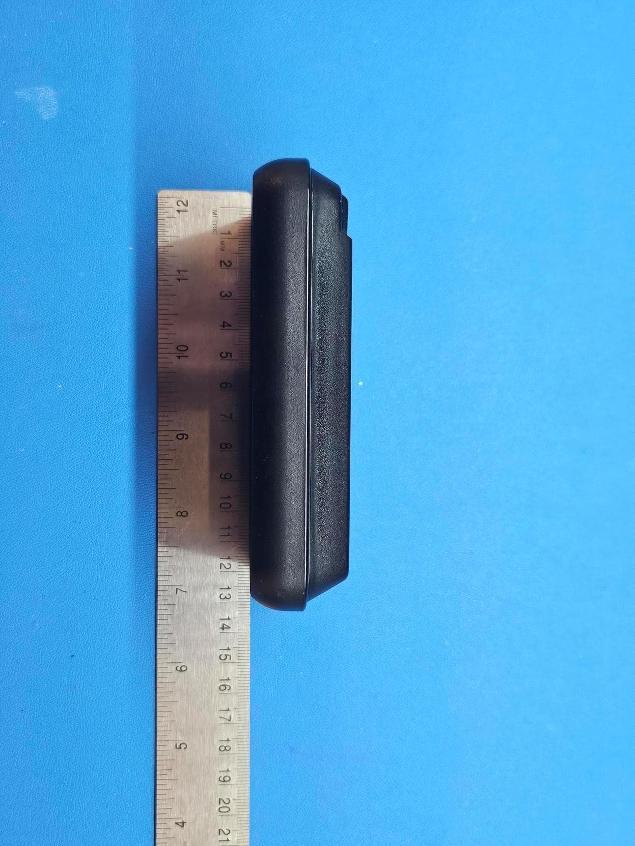 502000, 406000 - FCC ID 2AVMS-406012 - OrthAlign Inc (2)