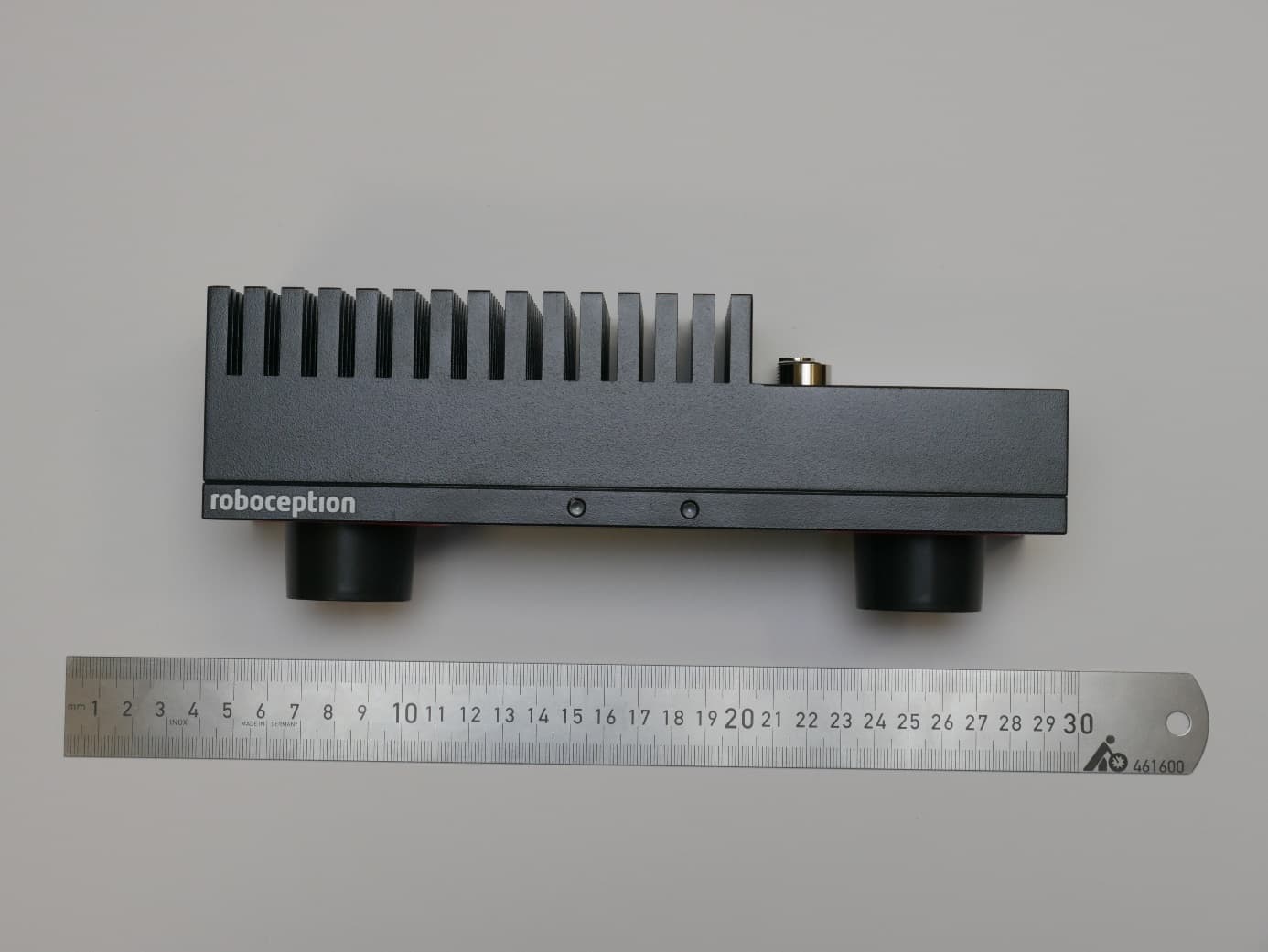 3D camera - FCC ID 2AVMTRCV17 - Roboception GmbH (4)