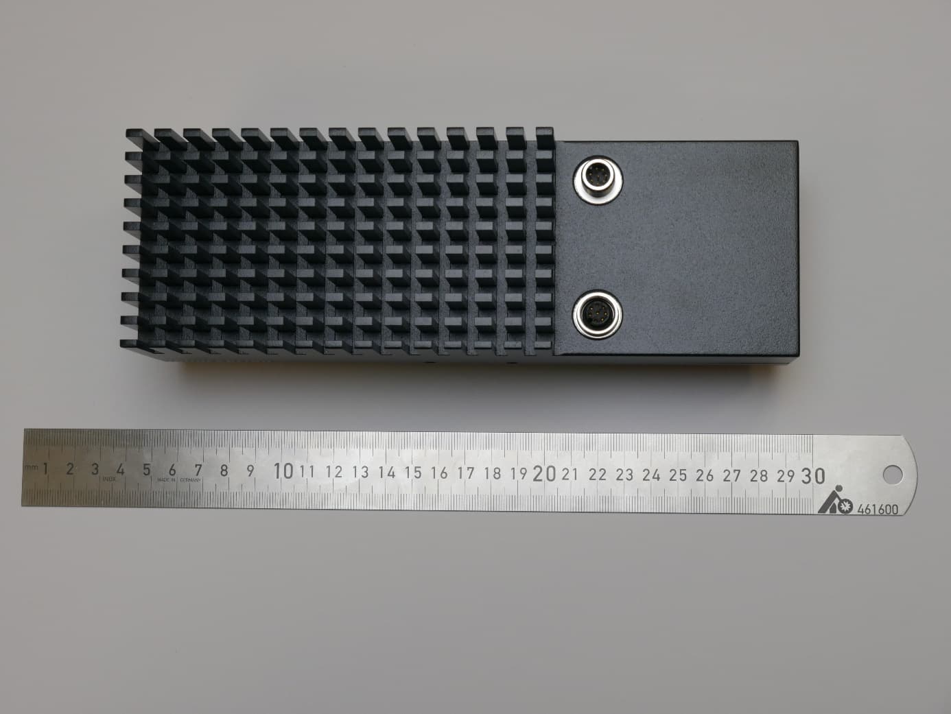 3D camera - FCC ID 2AVMTRCV17 - Roboception GmbH
