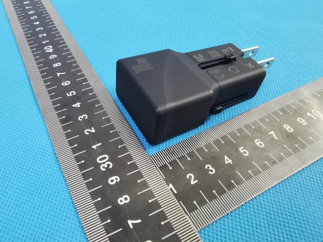 Smart Phone with GSM, WCDMA, LTE, Bluetooth and WiFi - FCC ID 2AVMU-X2 - SECURE GROUP LAB OOD