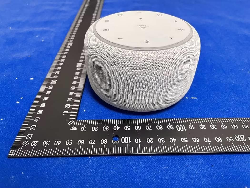 Alarm Clock, Bluetooth Speaker - FCC ID 2AVMZ-S01 - Dongguan Shunlang Electronics Co., Ltd