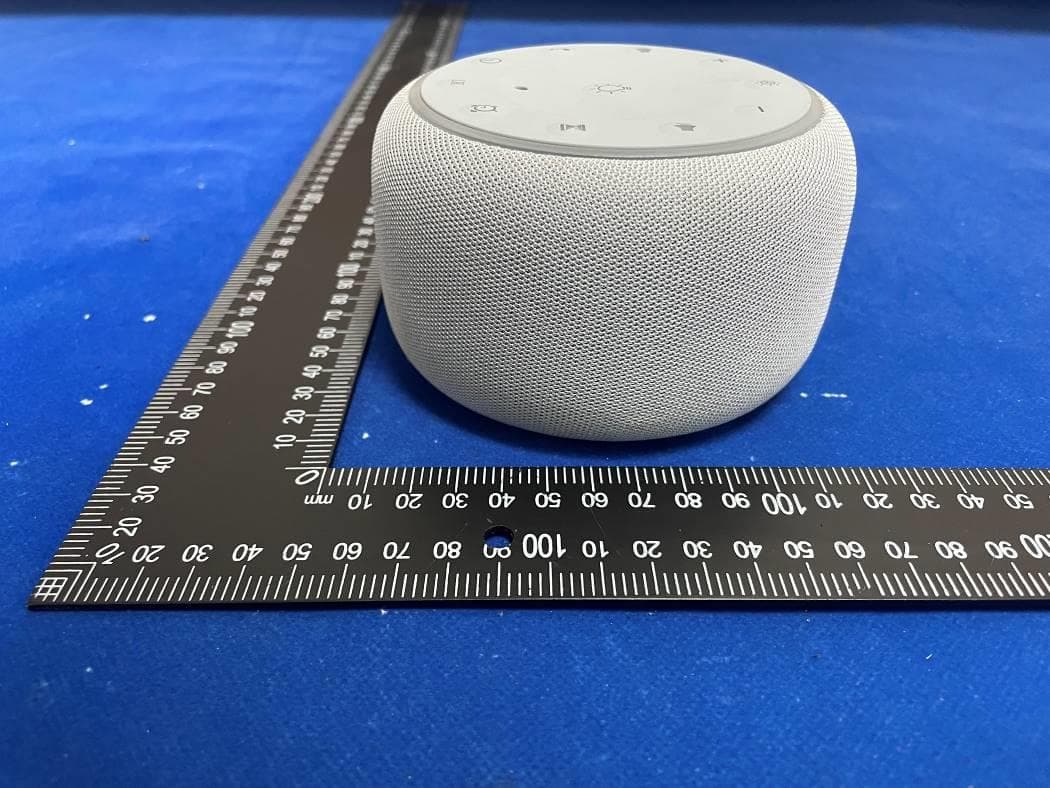 Alarm Clock, Bluetooth Speaker - FCC ID 2AVMZ-S01 - Dongguan Shunlang Electronics Co., Ltd (3)