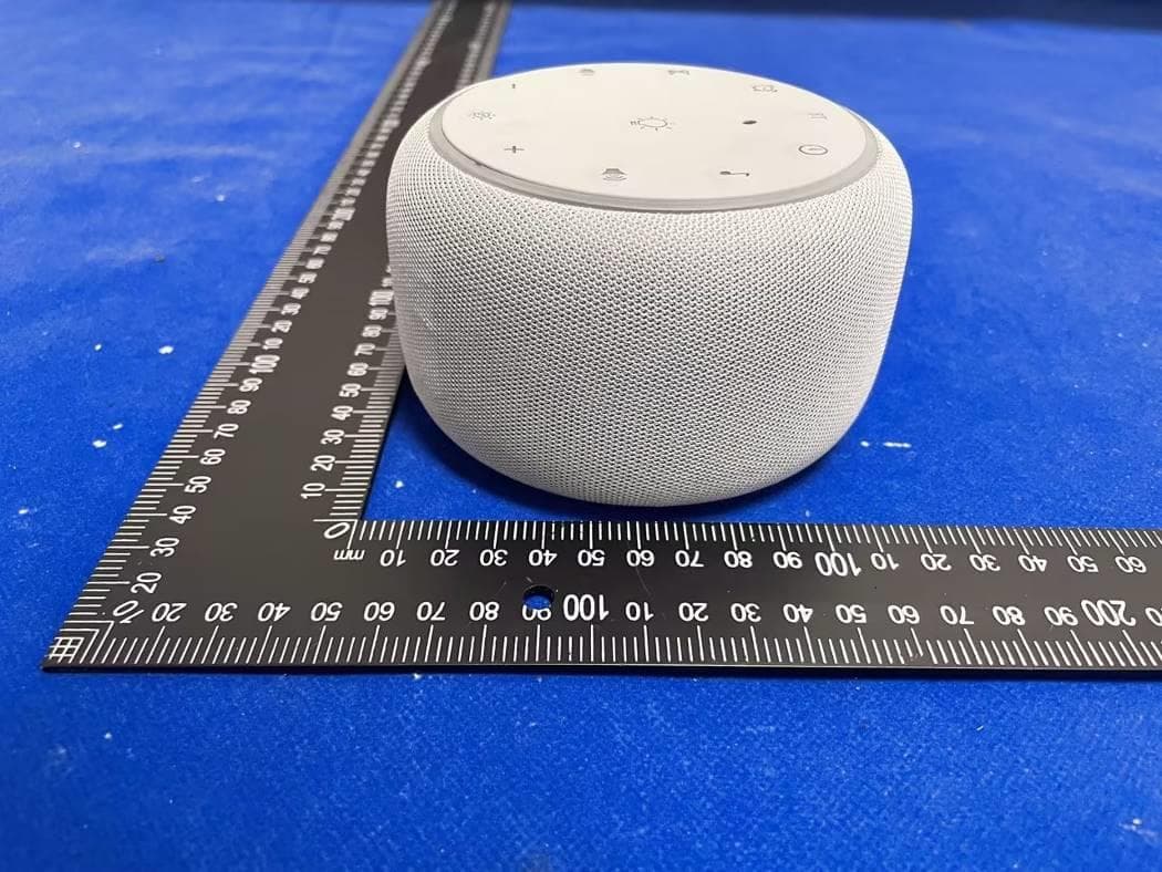 Alarm Clock, Bluetooth Speaker - FCC ID 2AVMZ-S01 - Dongguan Shunlang Electronics Co., Ltd (2)